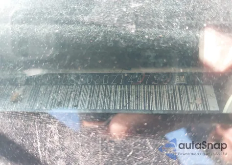 2013 Chevrolet Silverado 1500 Lt from USA, damaged, VIN 1GCRCSE02DZ144752